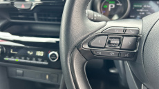 Toyota Yaris Cross 1.5 Hybrid Icon 5dr CVT Hybrid Estate